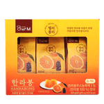 Chef-M-Jelly-vely-Shine-Hanrabong--Korean-Orange--2.11oz---6-Pack