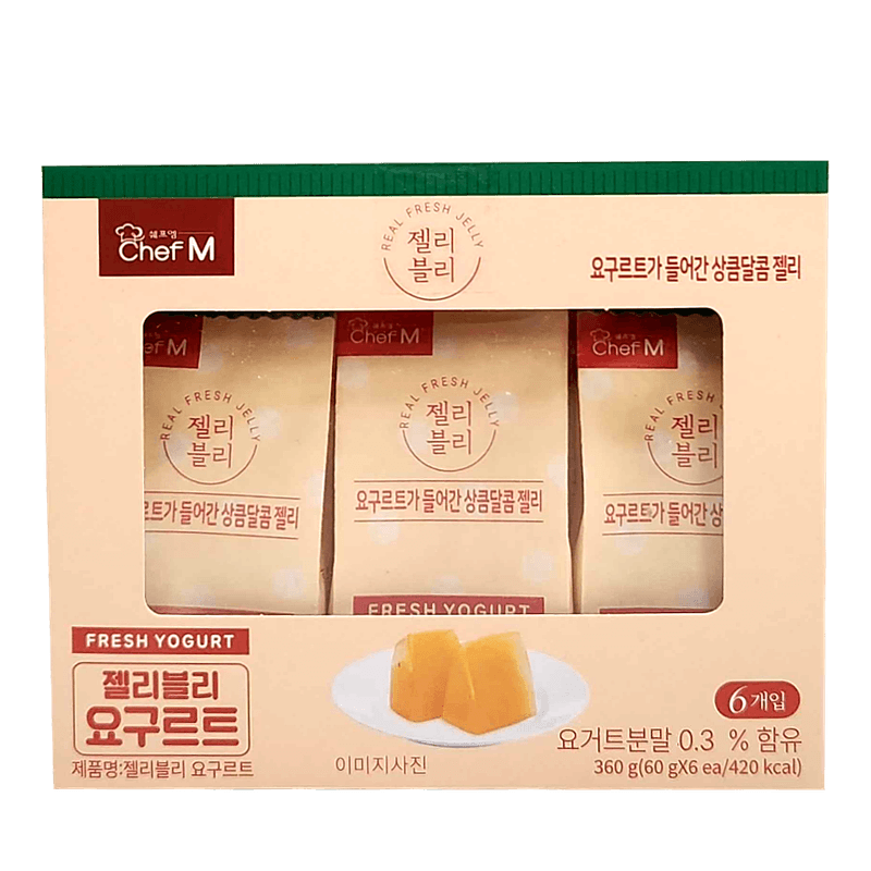 Chef-M-Jelly-vely-Shine-Yogurt-2.11oz---6-Pack