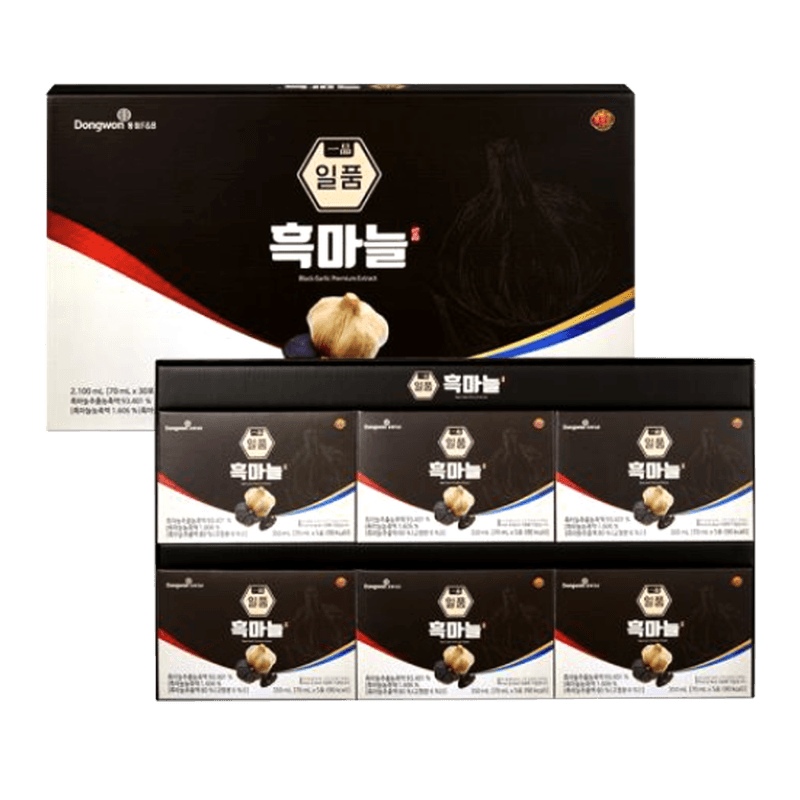 Chong-Gun-Dang-Extract-Black-Garlic-Extract-Drink-2.37oz-70ml--30-Pouches