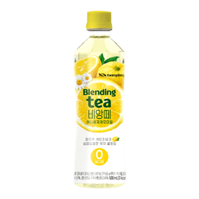 Gwang-Dong-Honey-Yuzu-Chamomile-Tea-16.9floz-500ml-