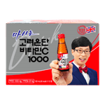 Korea-Eundan-Vitamin-C-1000-Plus-3.38oz--10-Bottles