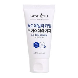 A.C Daily Calming Moisturizer 1.69 fl.oz(50ml)