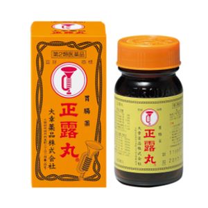 Cheong Ro Hwan 100 Capsules