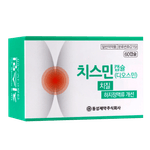 Dongsung-Bio-Pharm-Chismin-60-Capsules