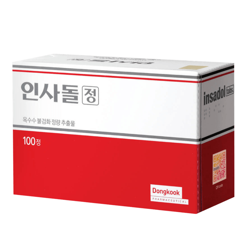 Dongkook-Insadol-Plus-100-Tablets