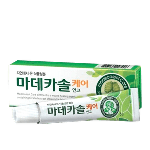 Madecassol Care Ointment 10g