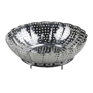 Steamer 9.84in(250mm)