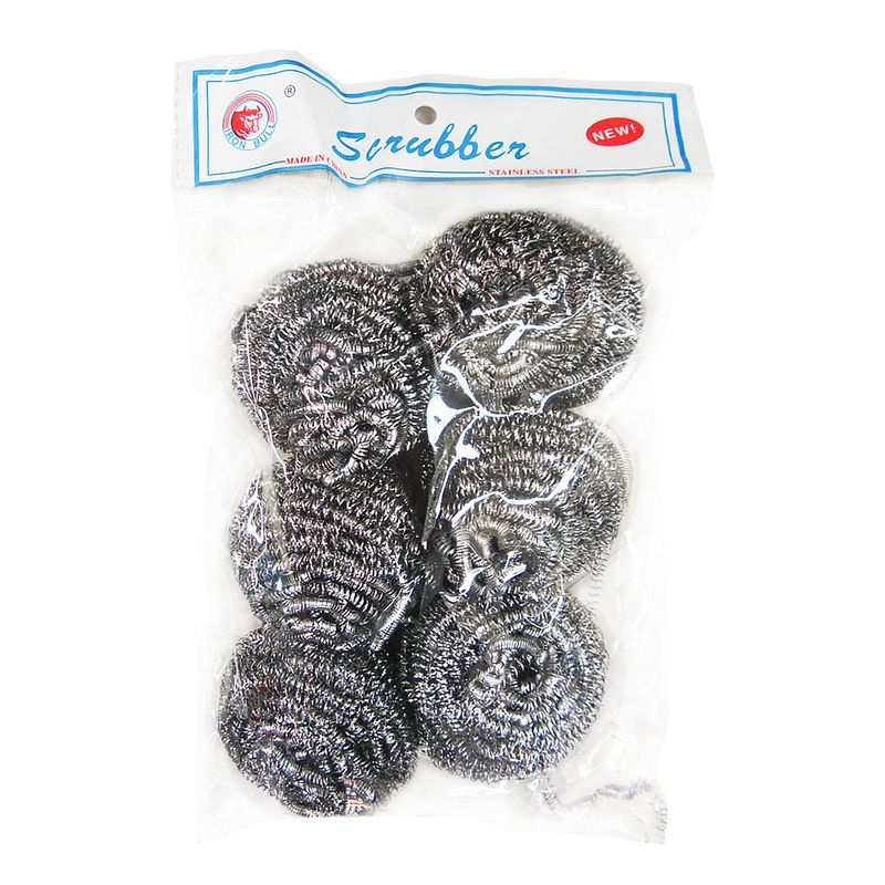 Stainless-Steel-Scrubber-6-Pcs
