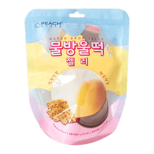 Water Drop Jelly 3.17oz