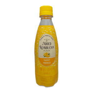 Kombucha Sweet Mango 11.49fl Oz(340ml)