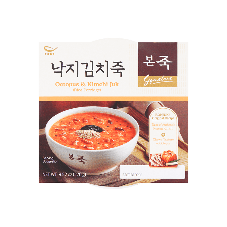 Bonjuk-Octopus---Kimchi-Porridge-Bowl-9.52oz-270g-