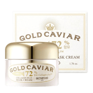 Gold Caviar Collagen Plus Cream 50g