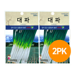 Worldseed-Korean-Green-Onionscallion-Seeds--500ct--2-Pack