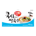Cooksi-Rice-Noodle-with-Non-spicy-Seafood-Flavored-Soup-3.25oz-92g--6-Packs