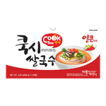 Cooksi-Rice-Noodle-With-Hot-And-Spicy-Flavored-Soup-3.25oz-92g--6-Packs-12