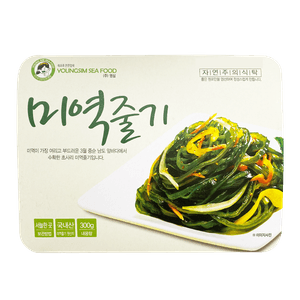 Seafood Salted Seaweed 10.58oz(300g)