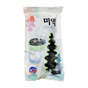 Dried Seaweed 5.29oz(150g)