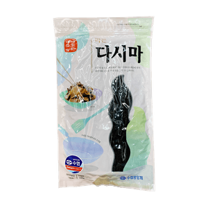 Dried Kelp 5.29oz(150g)