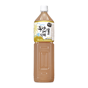 Buckwheat Sikhye 50.72fl.oz(1.5l)