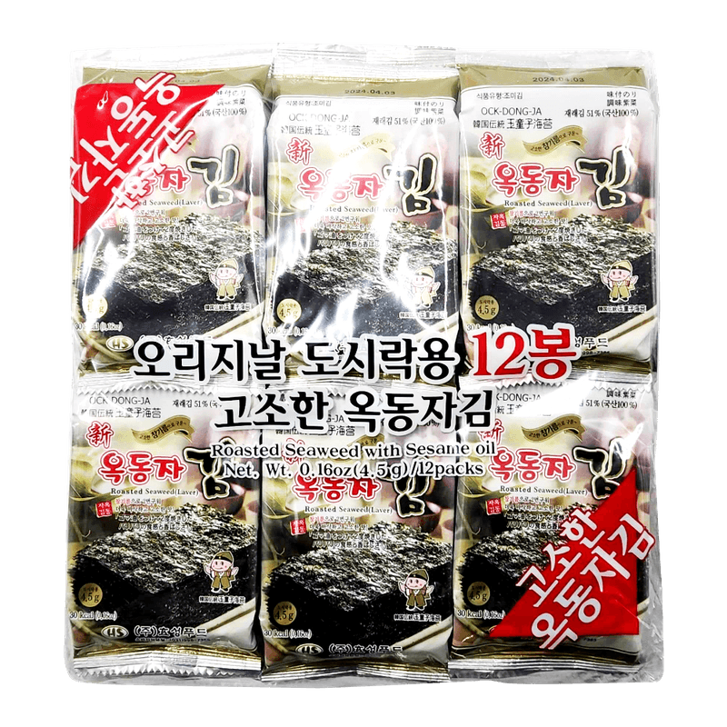Okdongja-Seaweed-With-Original-Flavor-1.9-OZ--54-G-