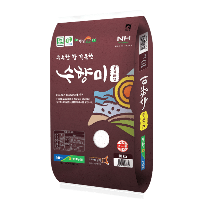 Nonghyup-Korean-Rice-Suhyang-Rice-22lb-10kg-