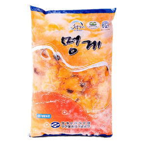 Suhyup Frozen Sea Squirt 1.1lb(480g)