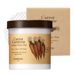 Skinfood-Skinfood-Carrot-Carotene-Calming-Water-Toner-Pad