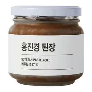 The Kimchi Soybean Paste 15.87oz(450g)