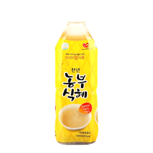 Farmer Rice Punch 16.9floz(480g)
