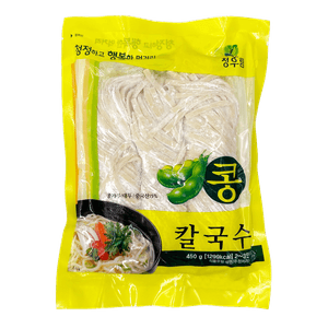 Fresh Soybean Chopped Noodle 15.87oz(450g)