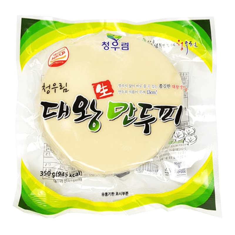 Gangwon-King-Big-Fresh-Dumpling-Skin-12.34oz-350g-