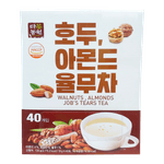 Danongwon-Walnuts-Almonds-Job-s-Tears-Tea-0.63oz-18g--40-Packs