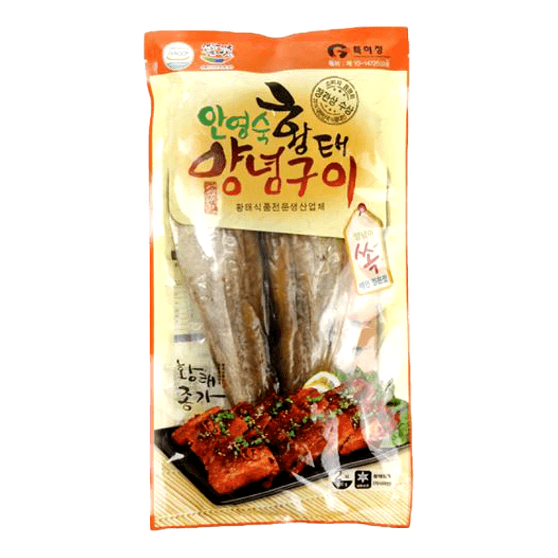 Gangwon-FROZEN-SEASONED-POLLACK-10.58OZ-300G-