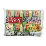 Kwangcheon-Famous-Seasoned-Green-Seaweed-Dosirak-16-Packs-2.72oz-77g--8