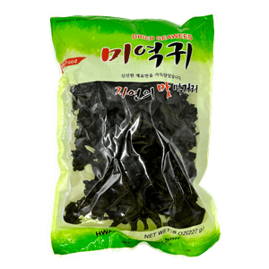 Dried Seaweed 8oz(227g)