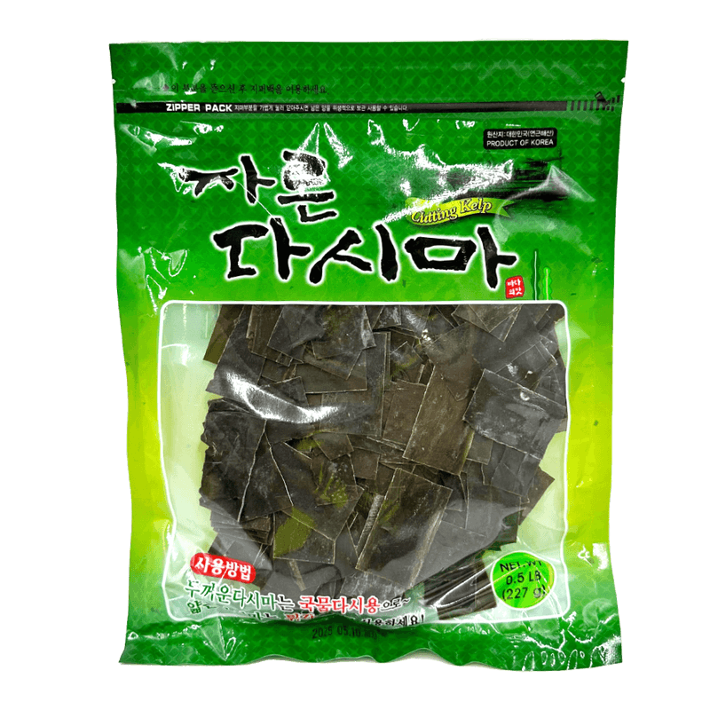 Gyeong-Buk-Dried-Kelp-Slice-8oz