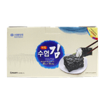 Badaaechan-Suhyup-Premium-Roasted-Seaweed-Less-Sodium-0.7oz-20g--10-Packs-4