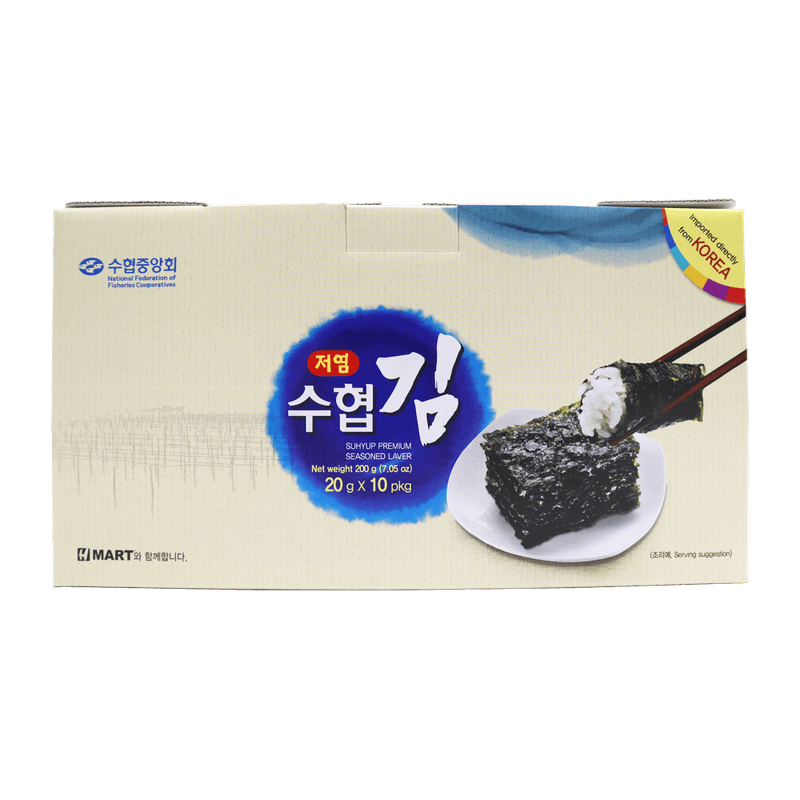 Badaaechan-Suhyup-Premium-Roasted-Seaweed-Less-Sodium-0.7oz-20g--10-Packs-4