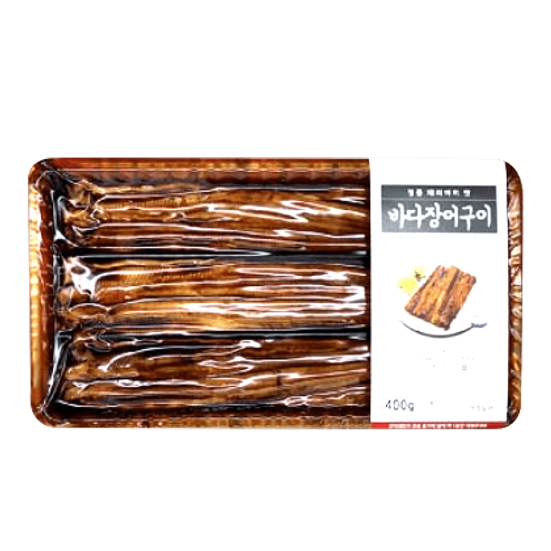 Grilled-Sea-Eel-Teriyaki--Frozen--14.1oz--400g-