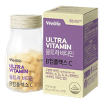 Wellife-Ultra-Vitamin-B-Complex-C