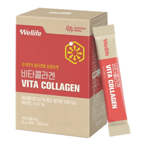 Wellife Vita Collagen