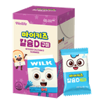 Wellife-MyKIds-Calcium-D-Gummies