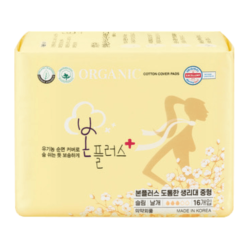 Bon-Plus-Organic-Born-Plus-Thick--M-16pcs