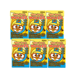 Seoul-F-B-Pororo-Banana-Milk-4.73oz-140ml--6-Packs