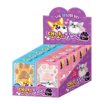 Namu-International-Puppy-cat-Paw-Candy-5-Puppies---5-Cats-4.6oz-130g-