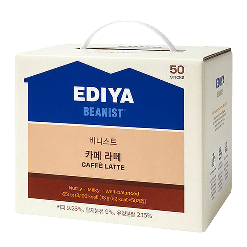 Ediya-Beanist-Caffe-Latte-22.93oz-650g--50t