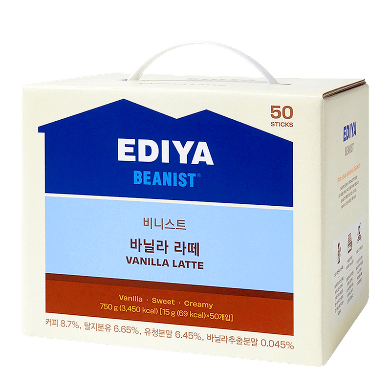 Ediya-Beanist-Vanilla-Latte-26.46oz-750g-