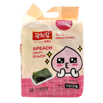 KwangCheon-Kakao-Friends-Seaweed-Laver-Dosirak-27-Pk