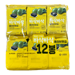 Kwangcheon-Crunch-Olive-Oil-Seasoned-Seaweed-0.14oz-4g--12-Packs-10