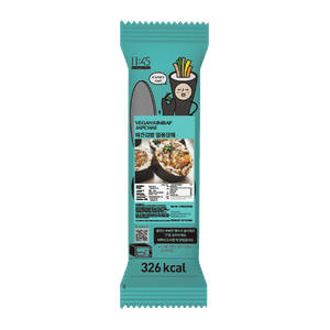 Japchae Vegan Kimbap 7.76oz(220g)